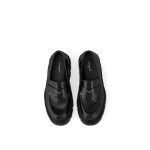 LV Record Loafer - Image 4